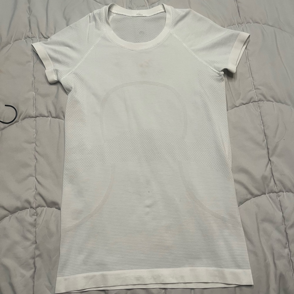 Lululemon Swiftly Tech - image 2